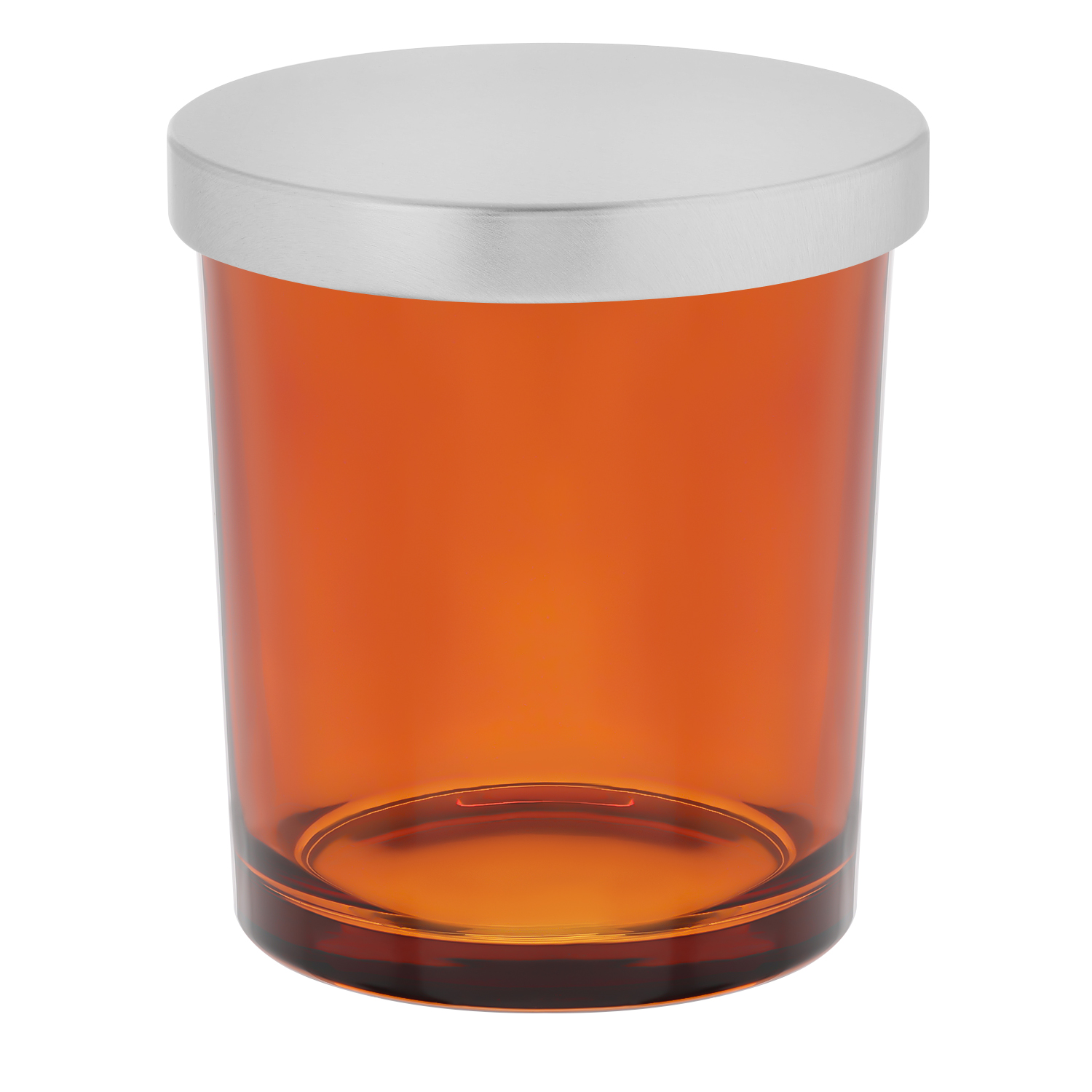 Kerzenglas Amber 300 ml - Image 4