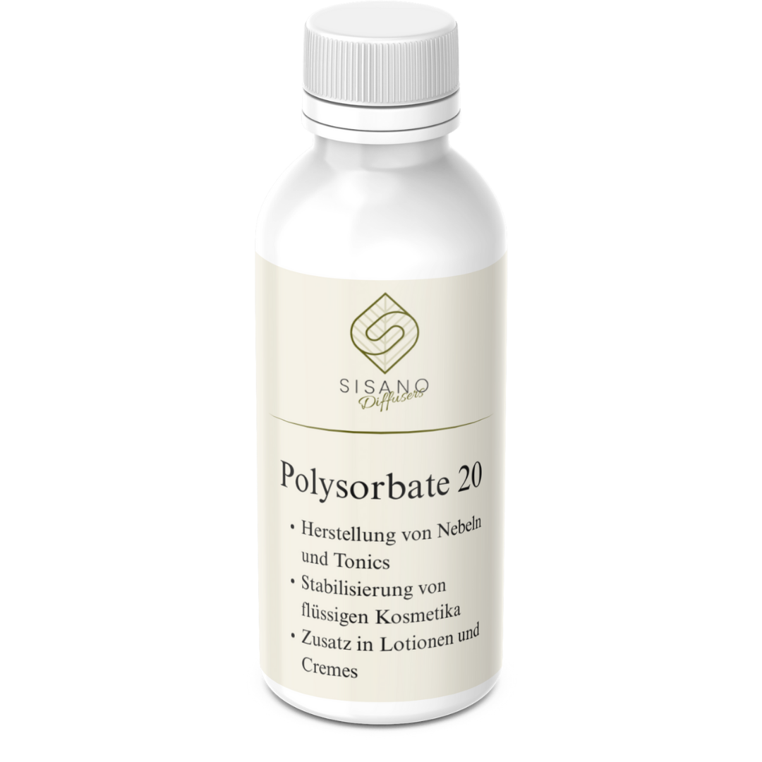 Solubilisator Polysorbate 20